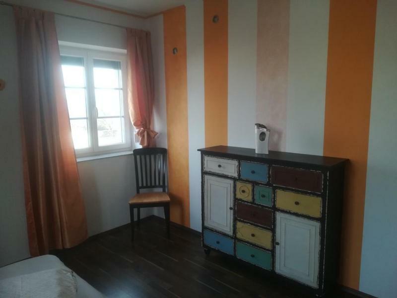 Vronis-Apartment Stephanshart Buitenkant foto