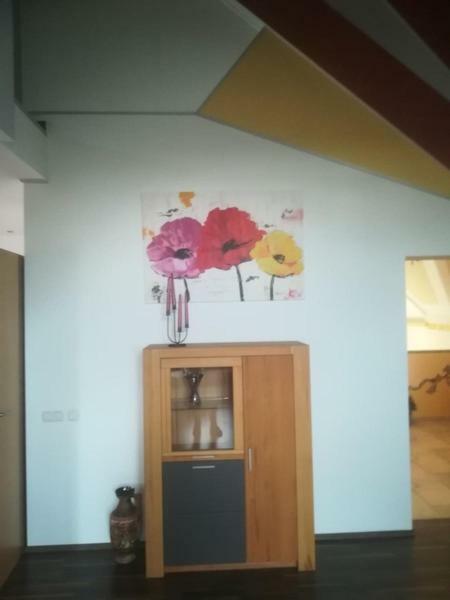 Vronis-Apartment Stephanshart Buitenkant foto