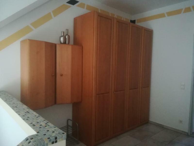 Vronis-Apartment Stephanshart Buitenkant foto